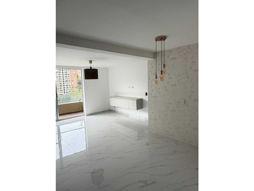 Apartamento Loma de Los Bernal — foto 4