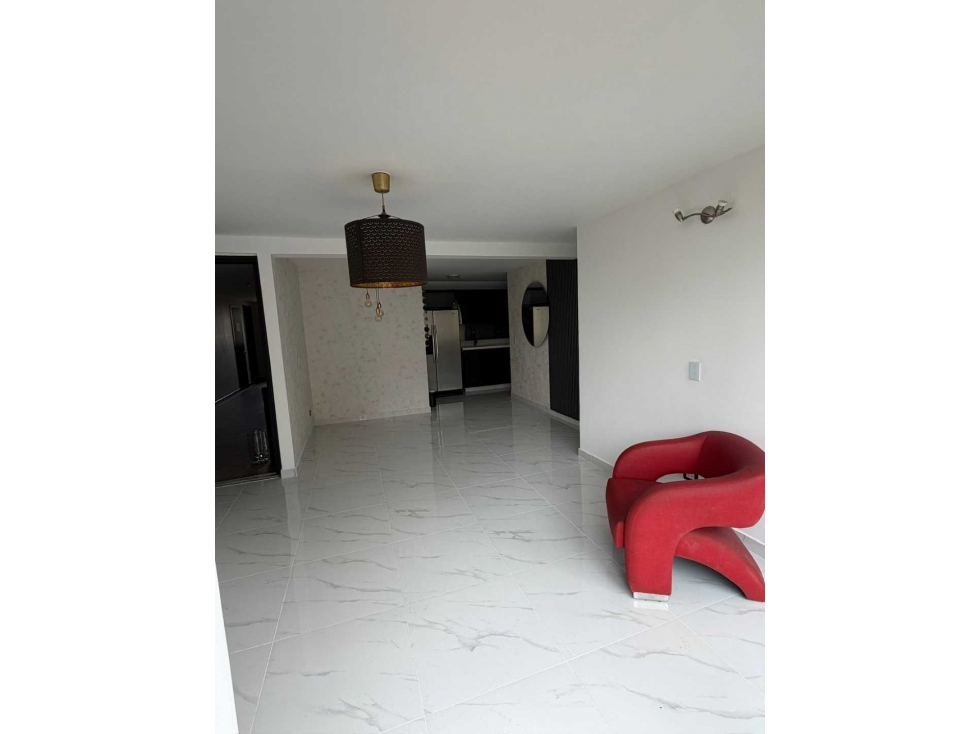 Apartamento Loma de Los Bernal — foto 6