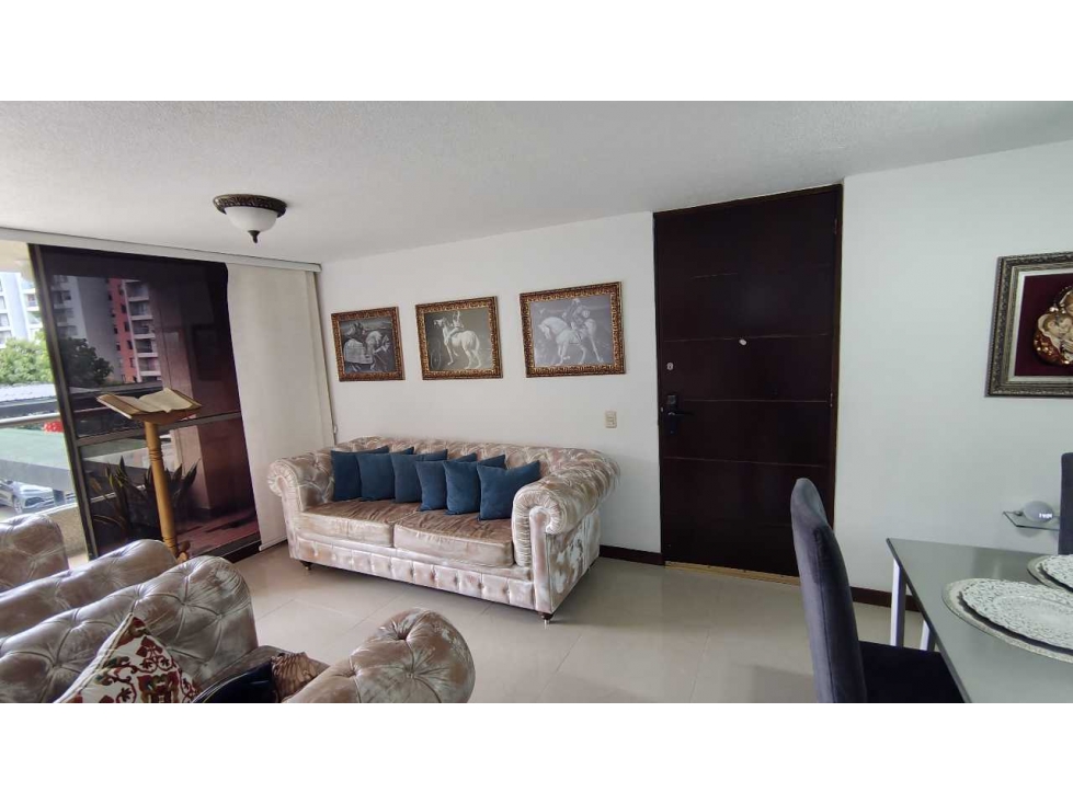 Apartamento Loma de los Bernal — foto 2