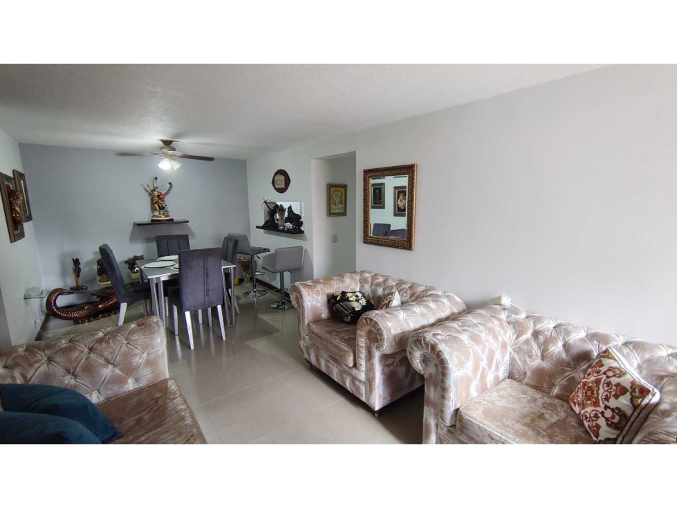 Apartamento Loma de los Bernal — foto 3