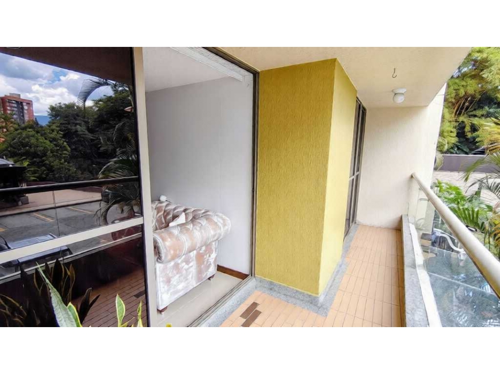 Apartamento Loma de los Bernal — foto 5