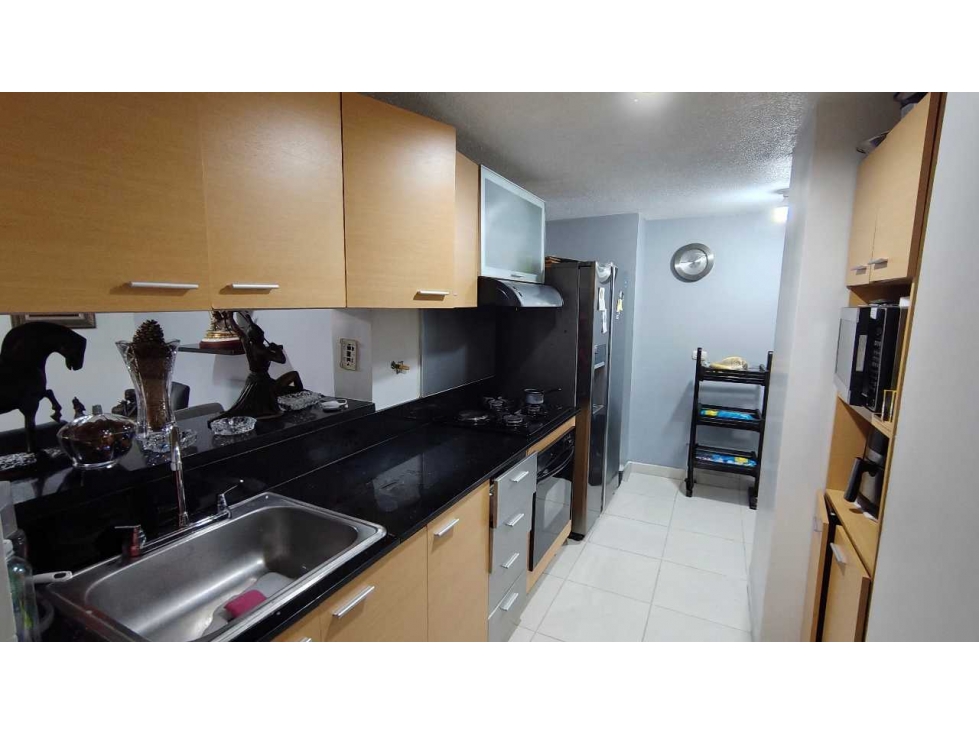 Apartamento Loma de los Bernal — foto 6