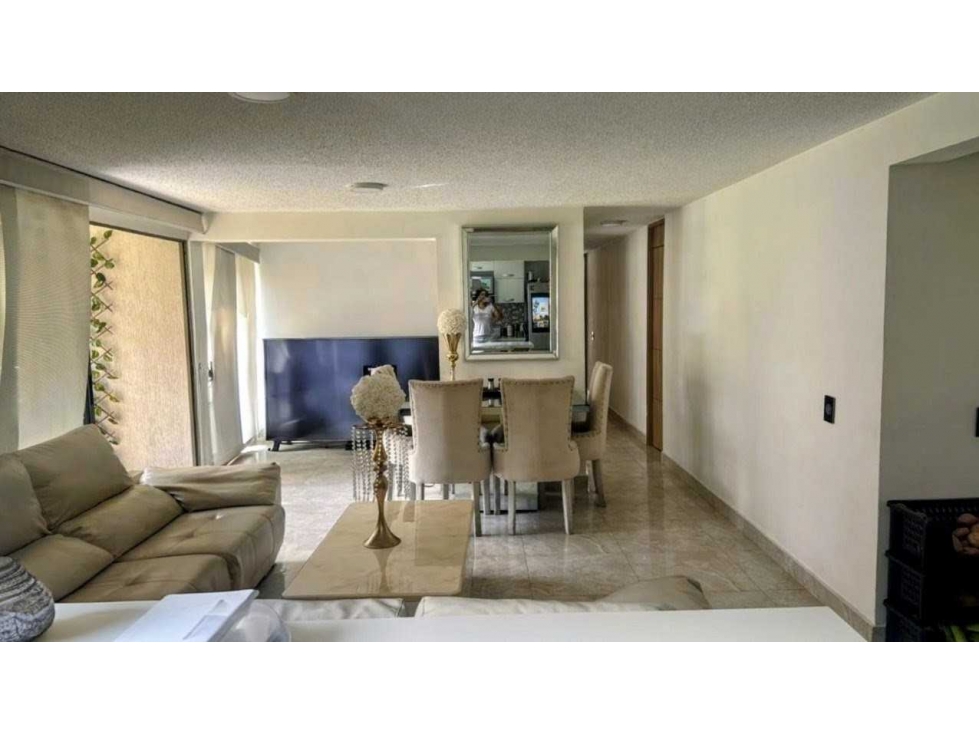 Apartamento Loma de Los Bernal — foto 4