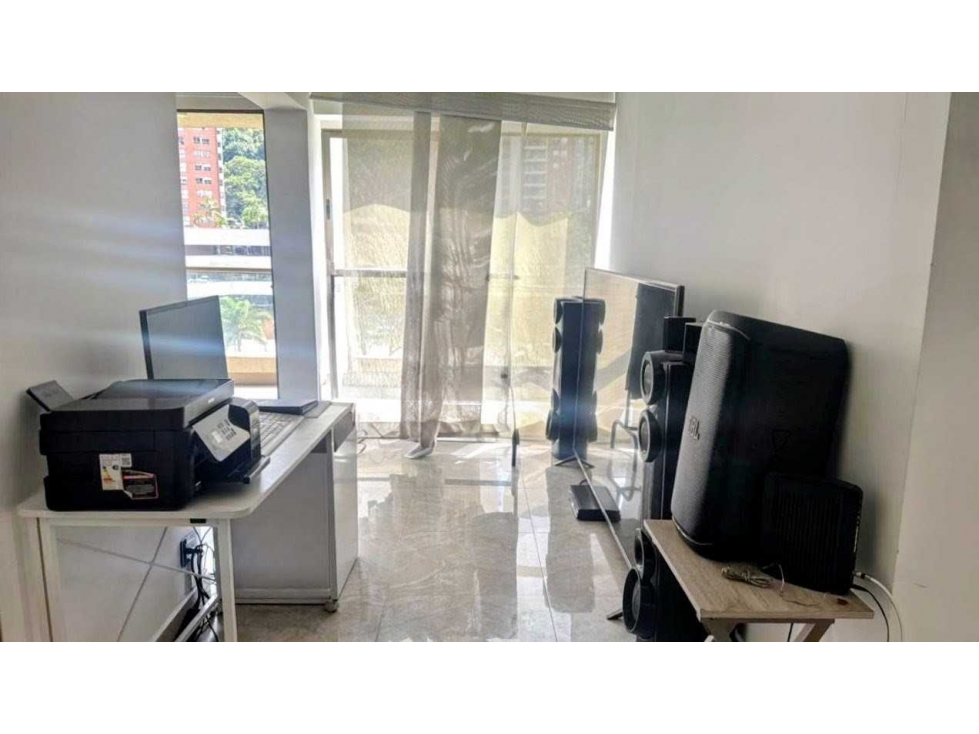 Apartamento Loma de Los Bernal — foto 6