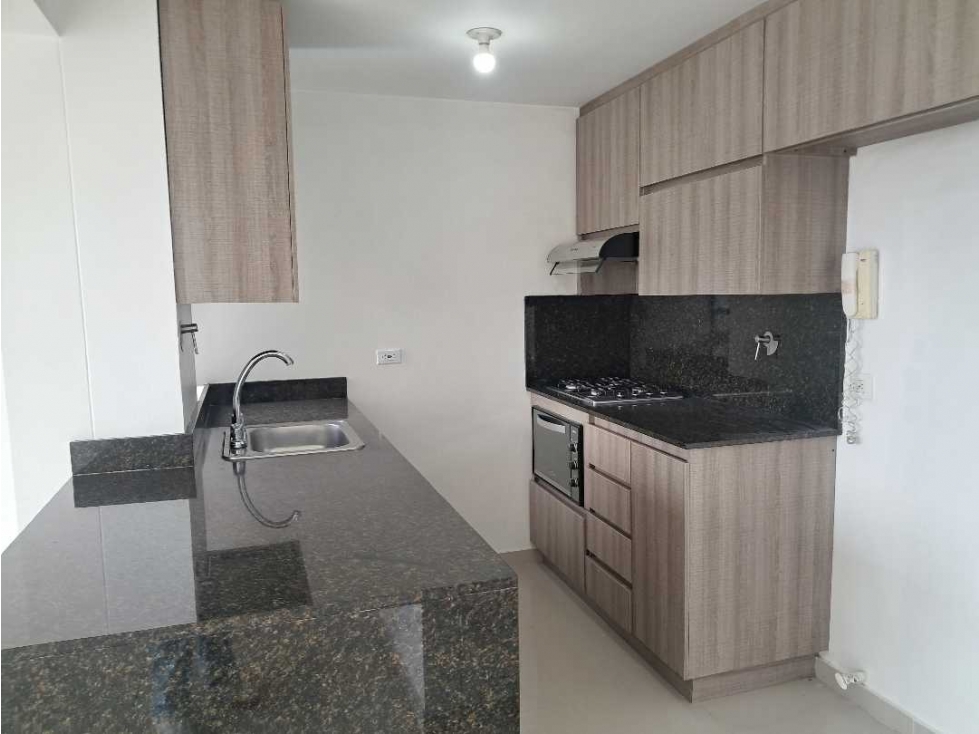 Apartamento Loma de los Bernal.Unidad AURA — foto 2