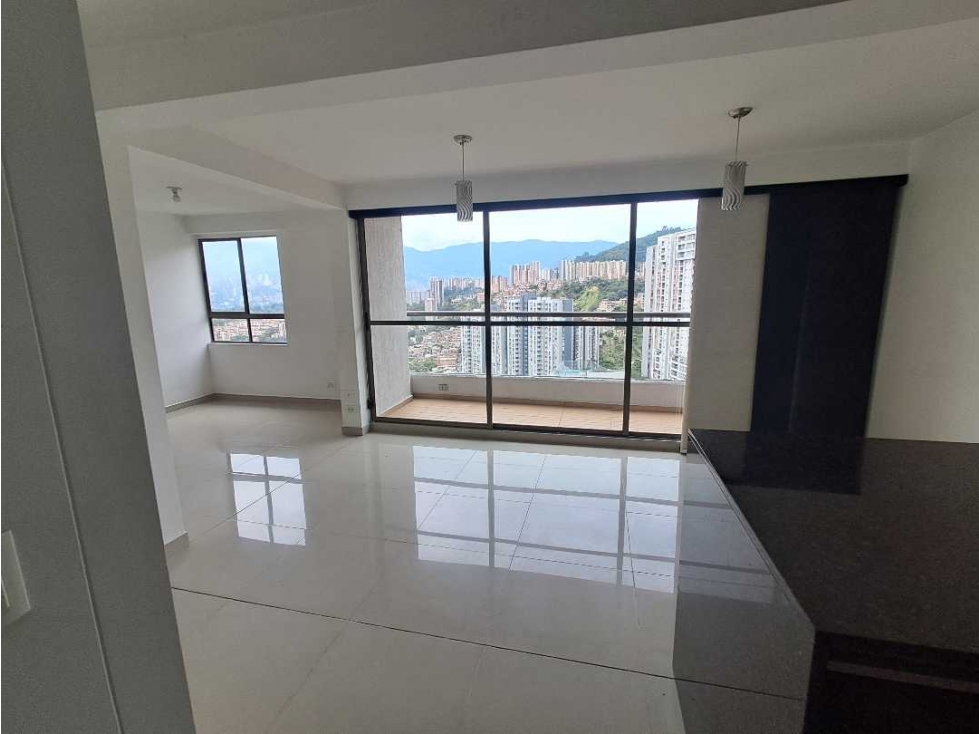 Apartamento Loma de los Bernal.Unidad AURA — foto 4