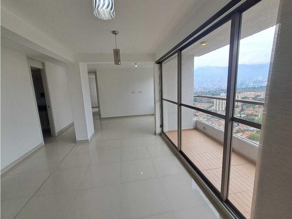 Apartamento Loma de los Bernal.Unidad AURA — foto 5