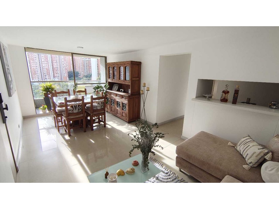 Apartamento Loma de los Bernal