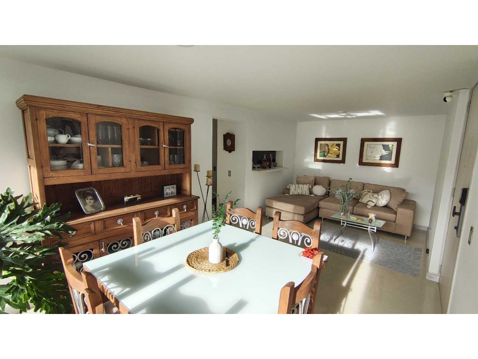 Apartamento Loma de los Bernal — foto 3