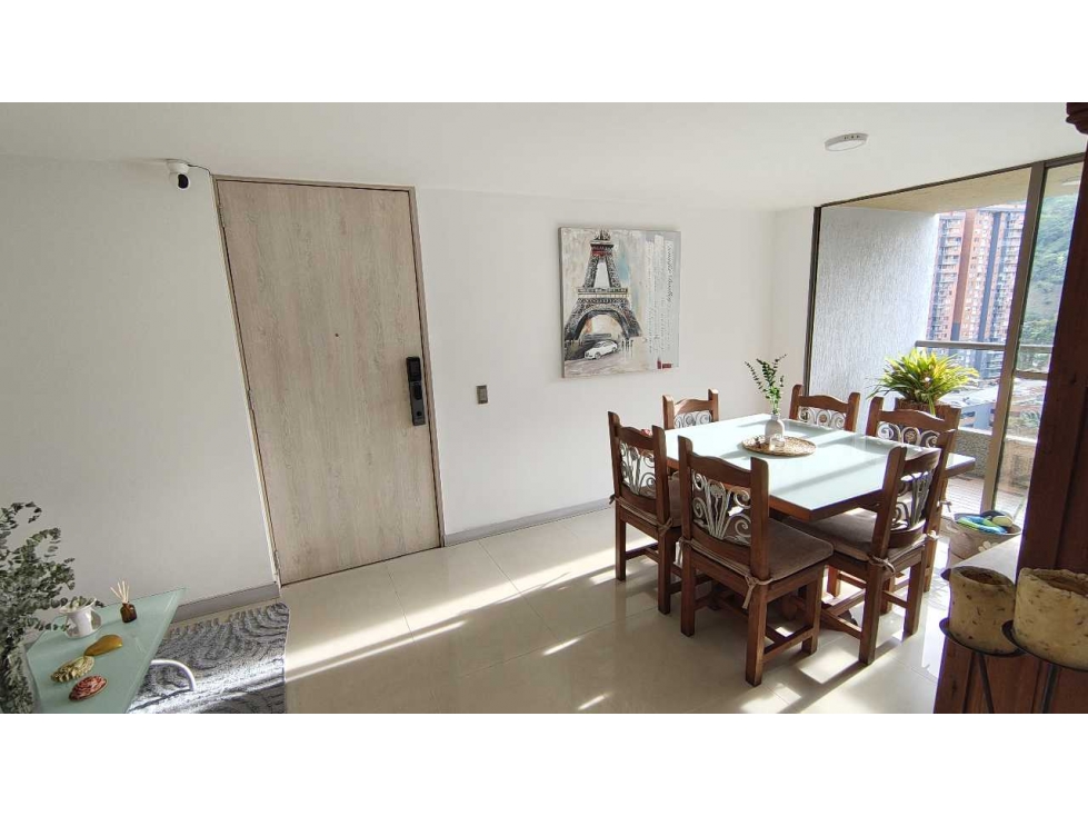 Apartamento Loma de los Bernal — foto 2