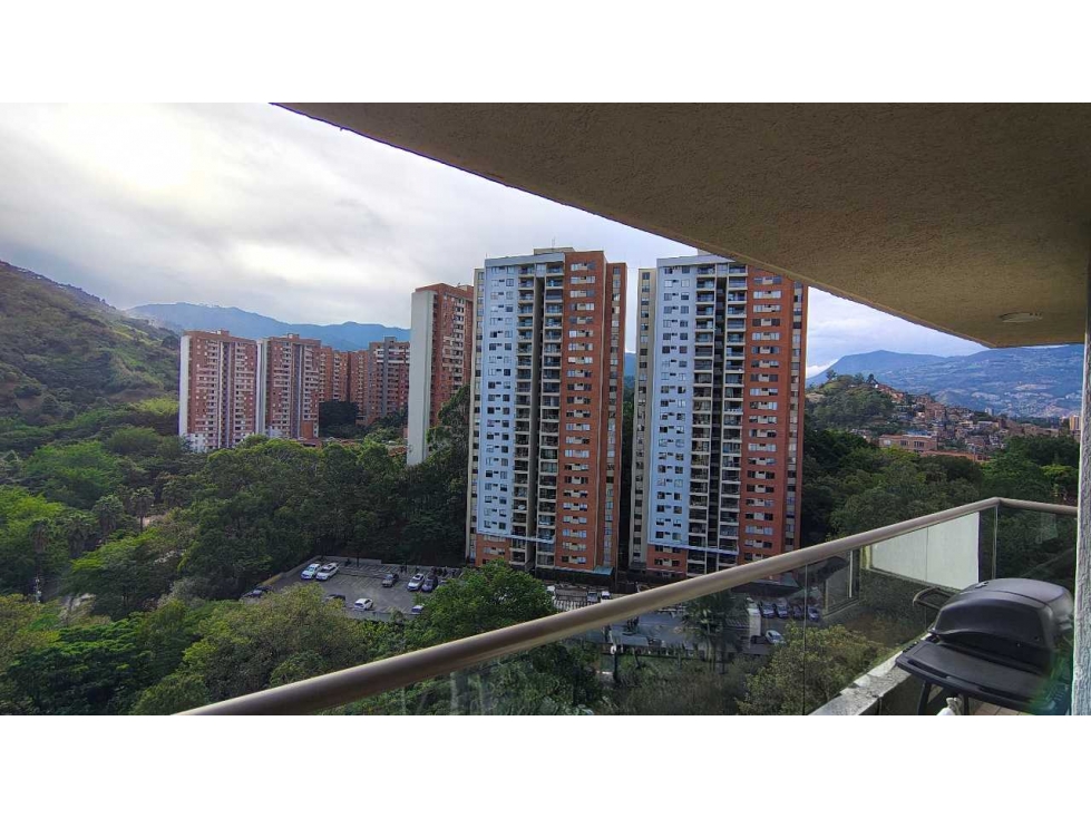 Apartamento Loma de los Bernal — foto 4