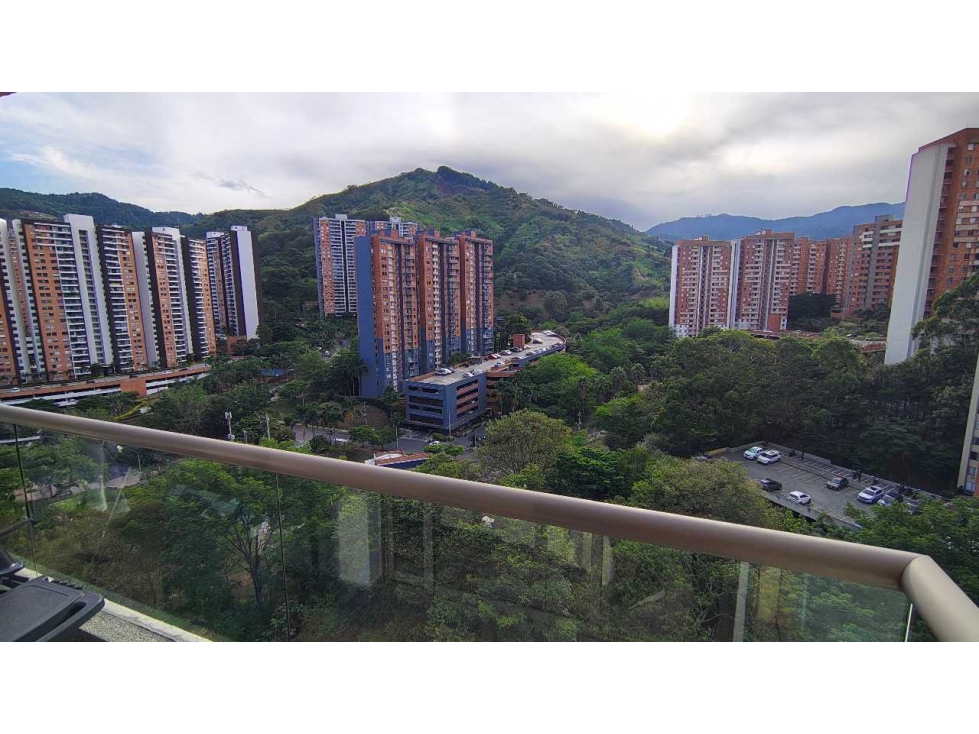 Apartamento Loma de los Bernal — foto 5