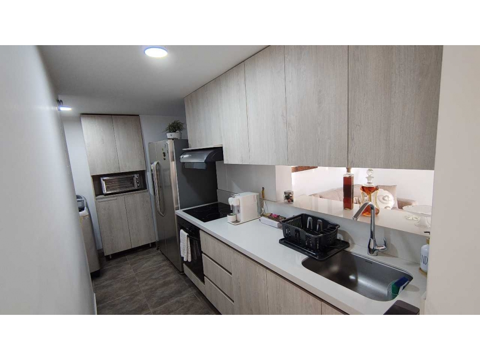 Apartamento Loma de los Bernal — foto 6