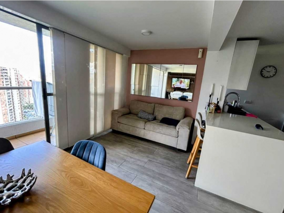 Apartamento Loma de los Bernal — foto 2