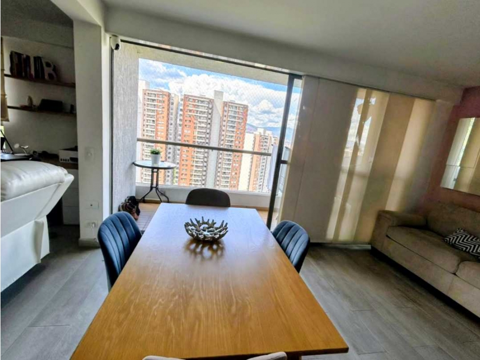 Apartamento Loma de los Bernal — foto 3