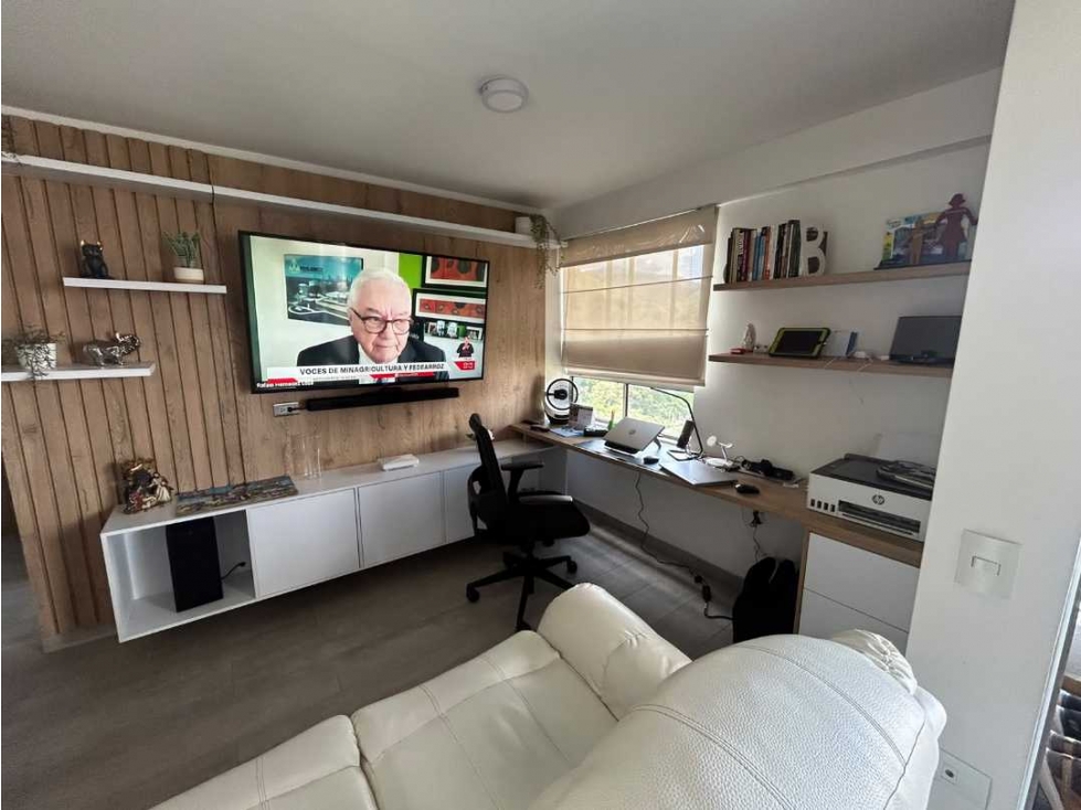 Apartamento Loma de los Bernal — foto 4