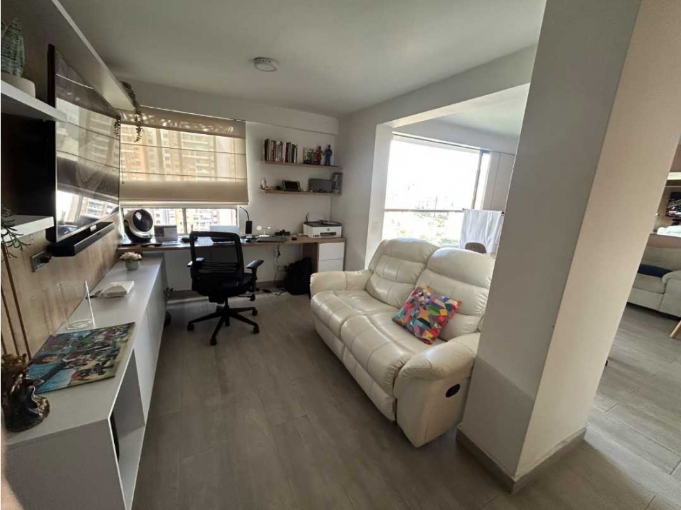 Apartamento Loma de los Bernal — foto 5