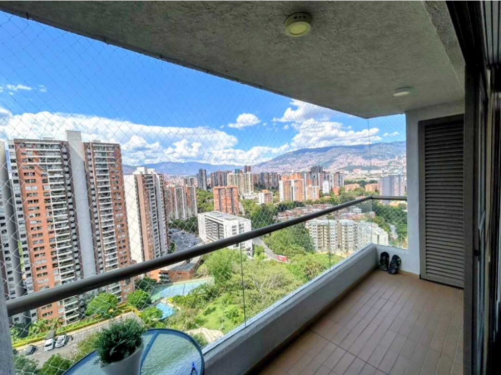 Apartamento Loma de los Bernal — foto 6