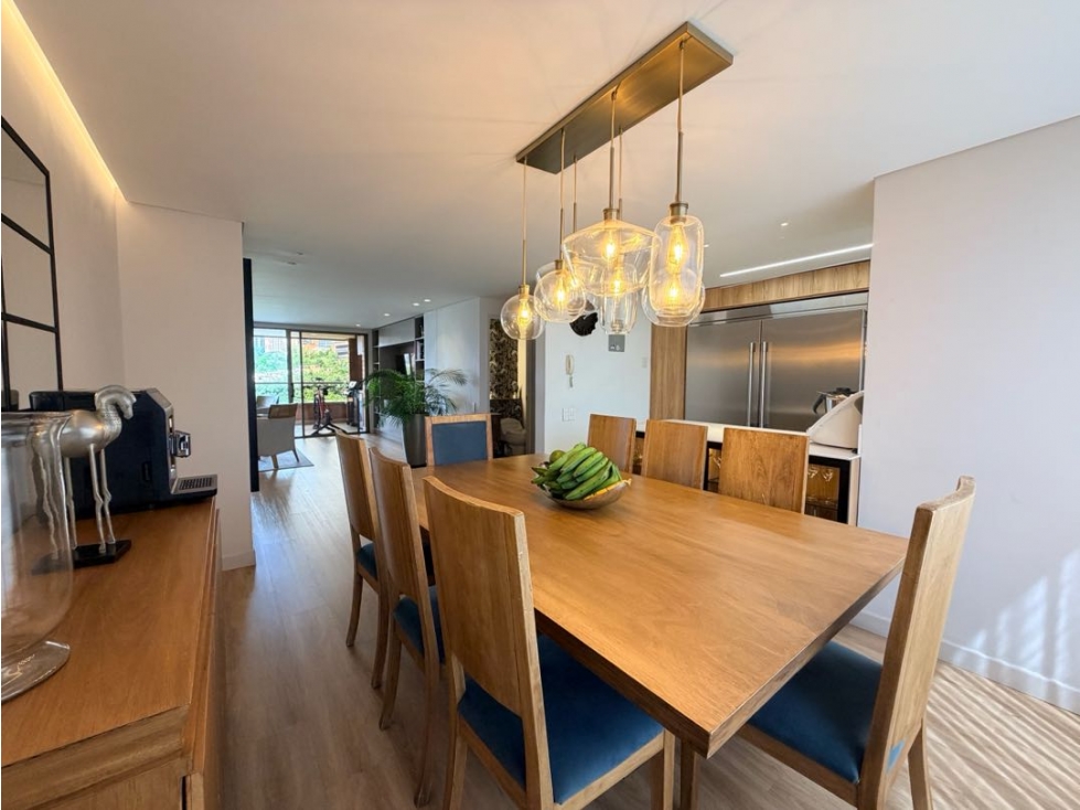 Apartamento loma de los González