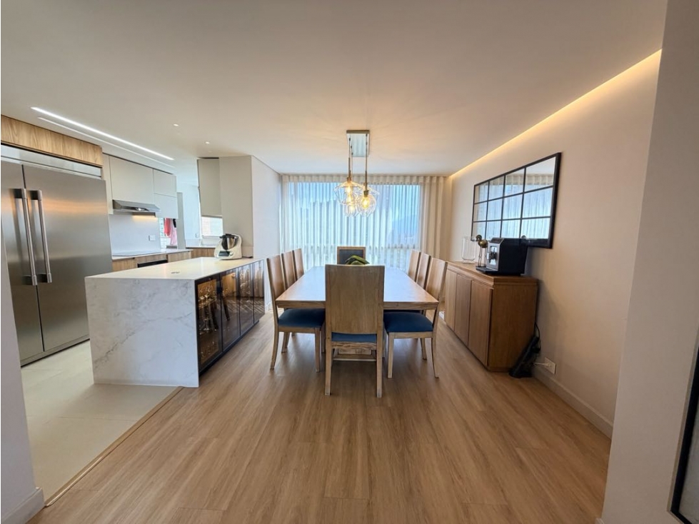 Apartamento loma de los González — foto 2