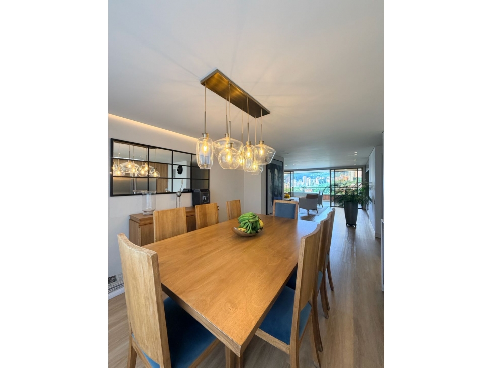 Apartamento loma de los González — foto 3