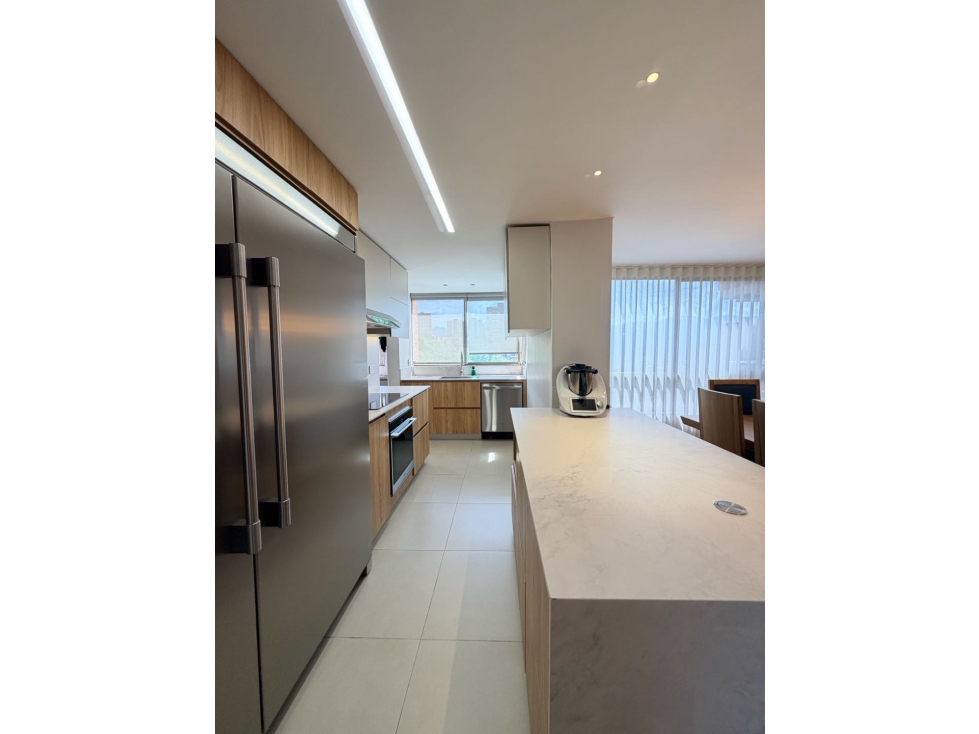 Apartamento loma de los González — foto 4