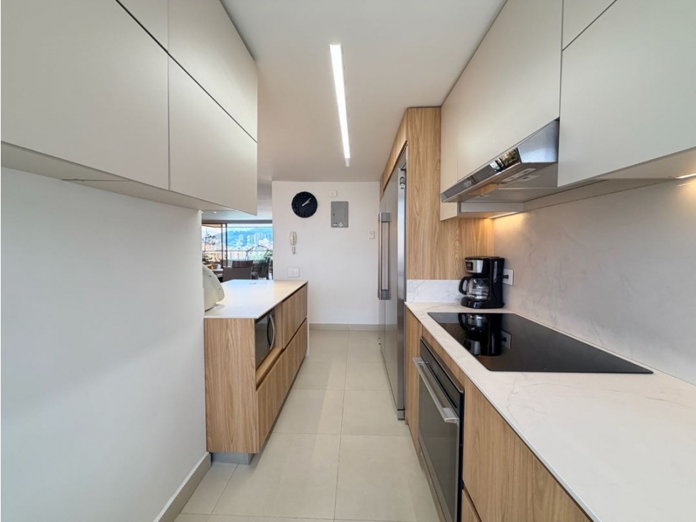 Apartamento loma de los González — foto 5