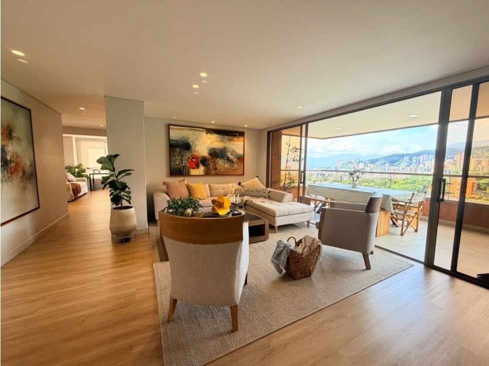 Apartamento loma de los González — foto 6