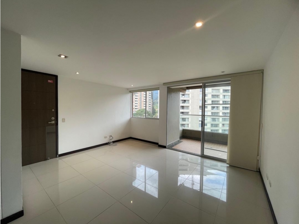 APARTAMENTO | LOMA DE SAN JOSÉ, SABANETA EN VENTA F1000