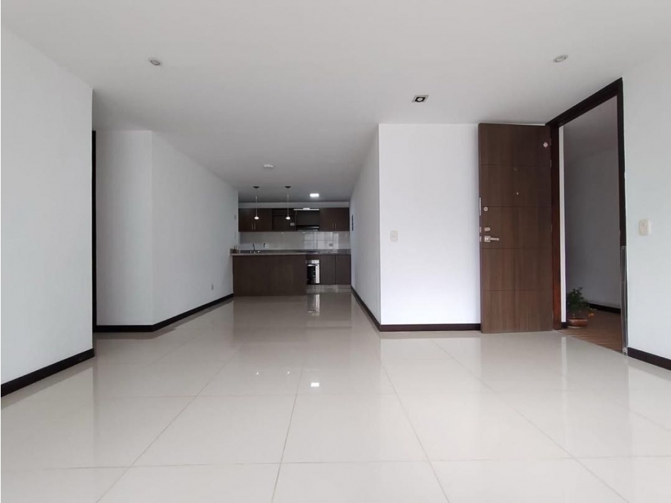APARTAMENTO | LOMA DE SAN JOSÉ, SABANETA EN VENTA F1000 — foto 2