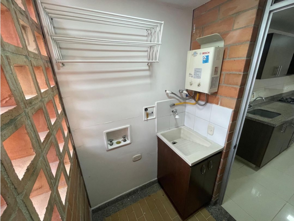 APARTAMENTO | LOMA DE SAN JOSÉ, SABANETA EN VENTA F1000 — foto 6