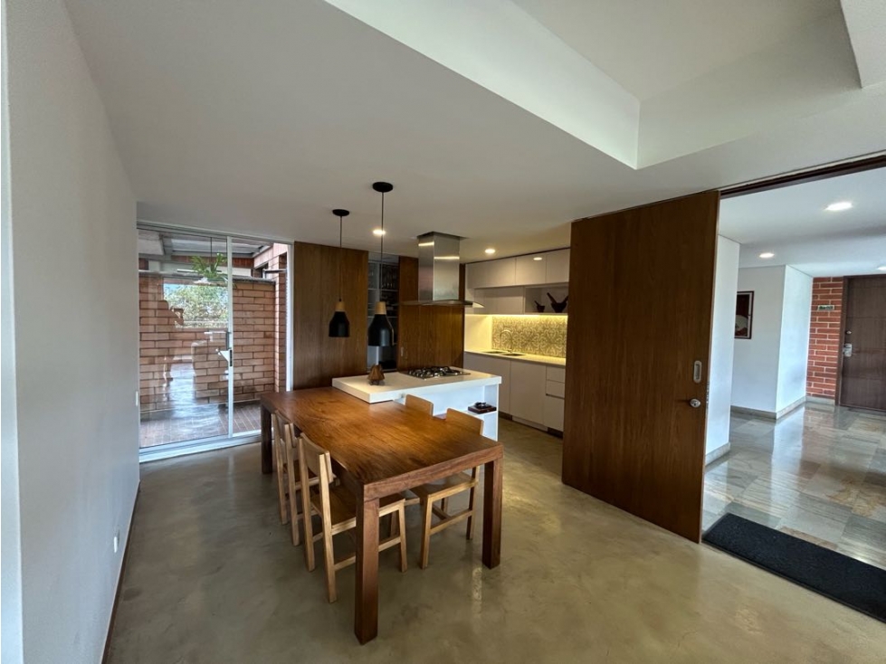 Apartamento loma del chocho