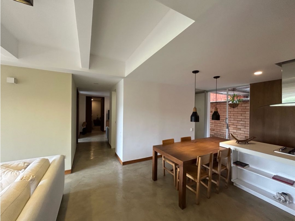 Apartamento loma del chocho — foto 2