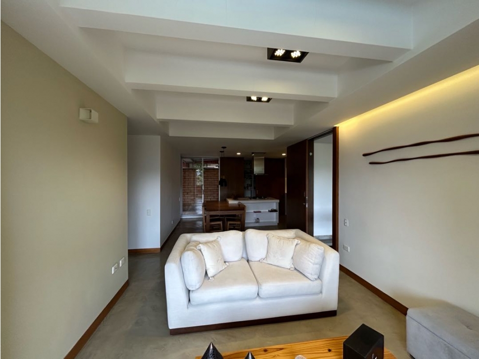 Apartamento loma del chocho — foto 3