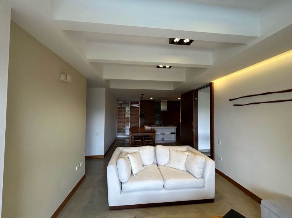 Apartamento loma del chocho — foto 4