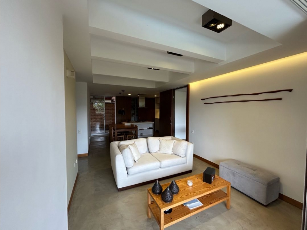 Apartamento loma del chocho — foto 5