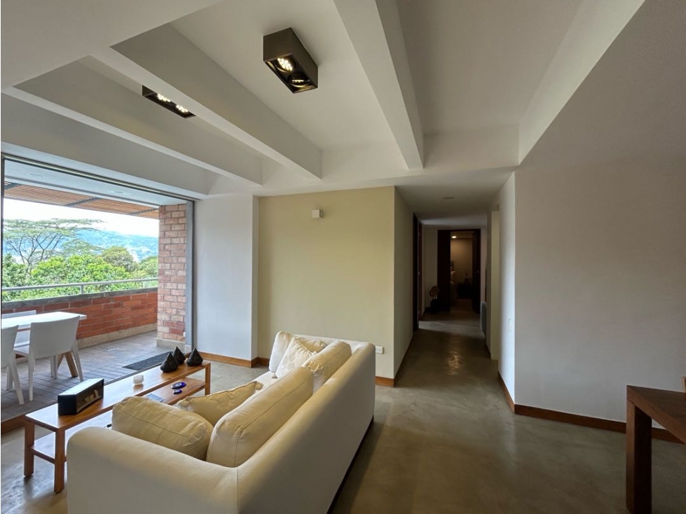 Apartamento loma del chocho — foto 6