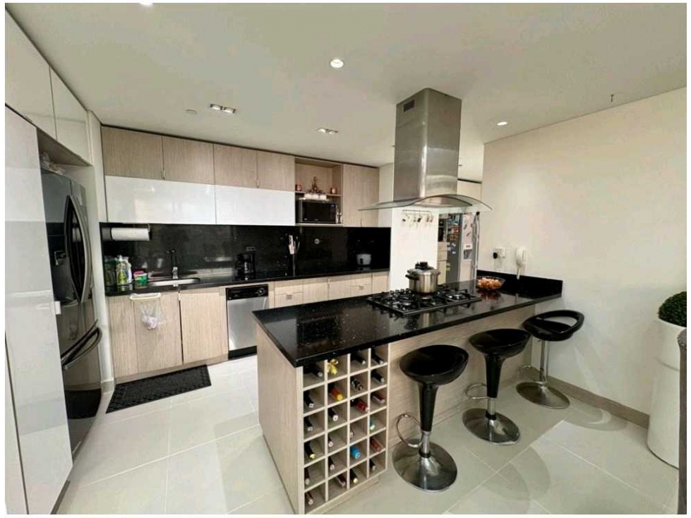 Apartamento Loma del Chocho Envigado — foto 5