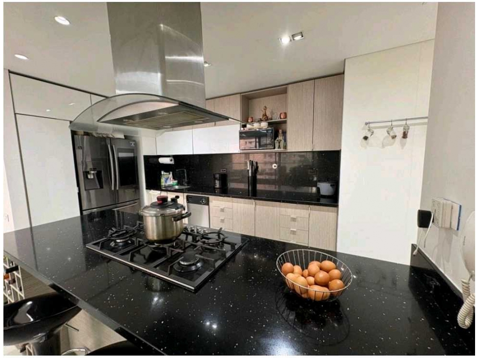 Apartamento Loma del Chocho Envigado — foto 6