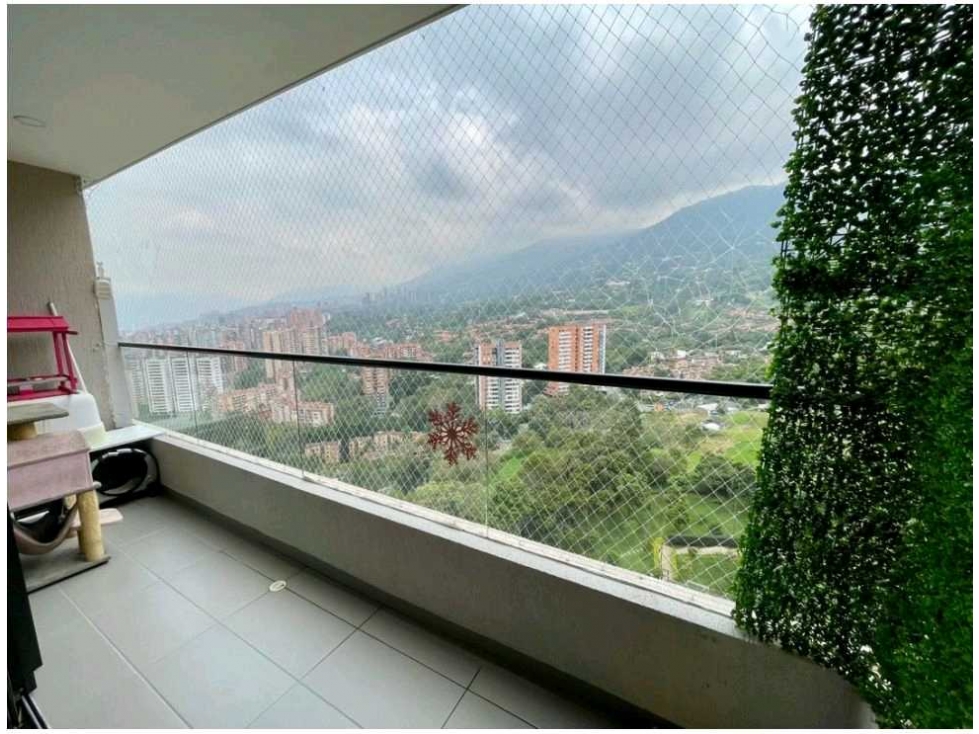 Apartamento Loma del Escobero Envigado