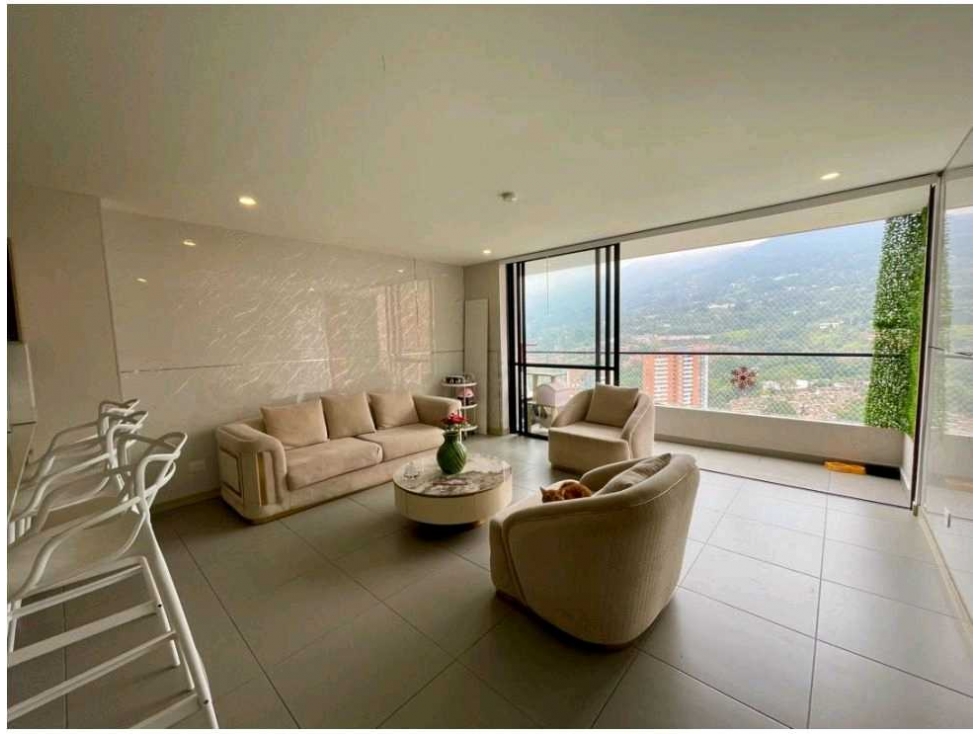 Apartamento Loma del Escobero Envigado — foto 2