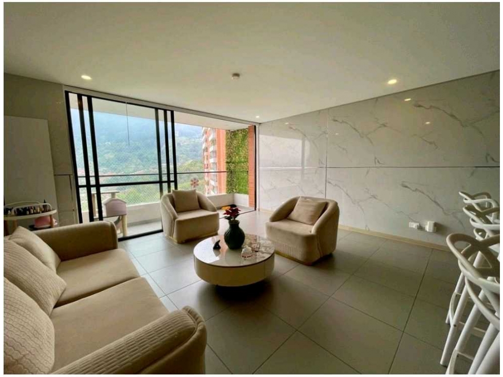 Apartamento Loma del Escobero Envigado — foto 3