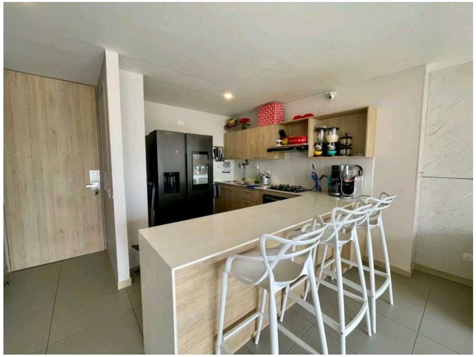 Apartamento Loma del Escobero Envigado — foto 5