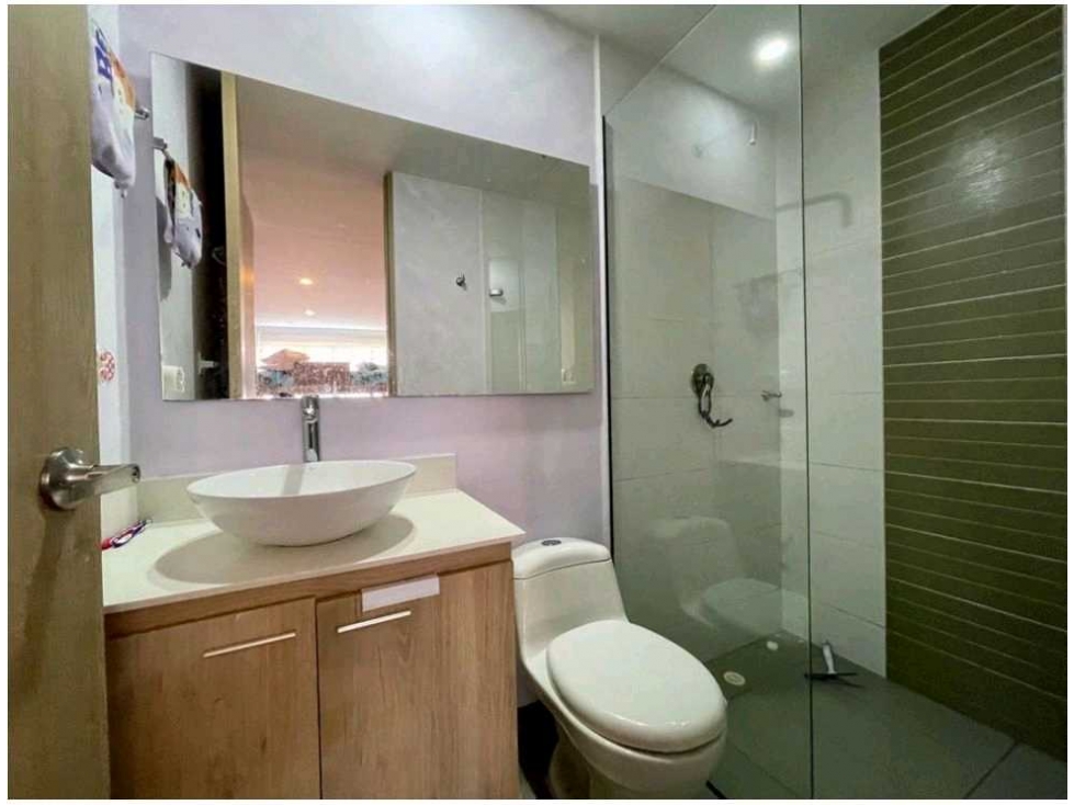 Apartamento Loma del Escobero Envigado — foto 6