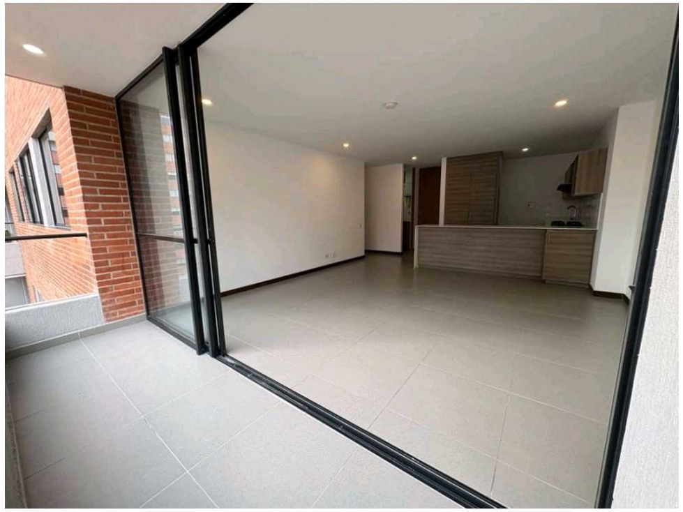 Venta de Apartamento Loma del Escobero Envigado