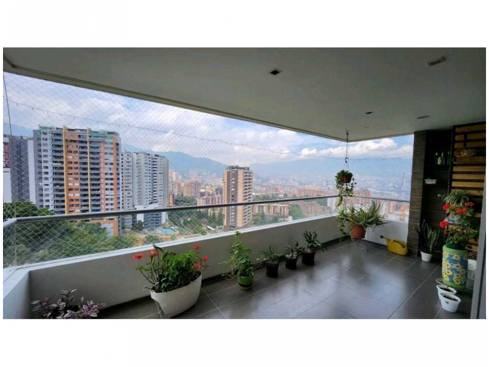 Venta de Apartamento Loma del Esmeraldal Envigado — foto 3