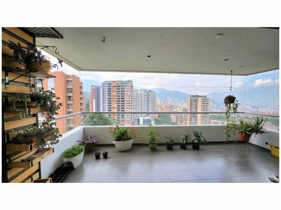 Venta de Apartamento Loma del Esmeraldal Envigado — foto 4