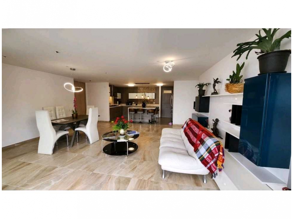 Venta de Apartamento Loma del Esmeraldal Envigado — foto 5