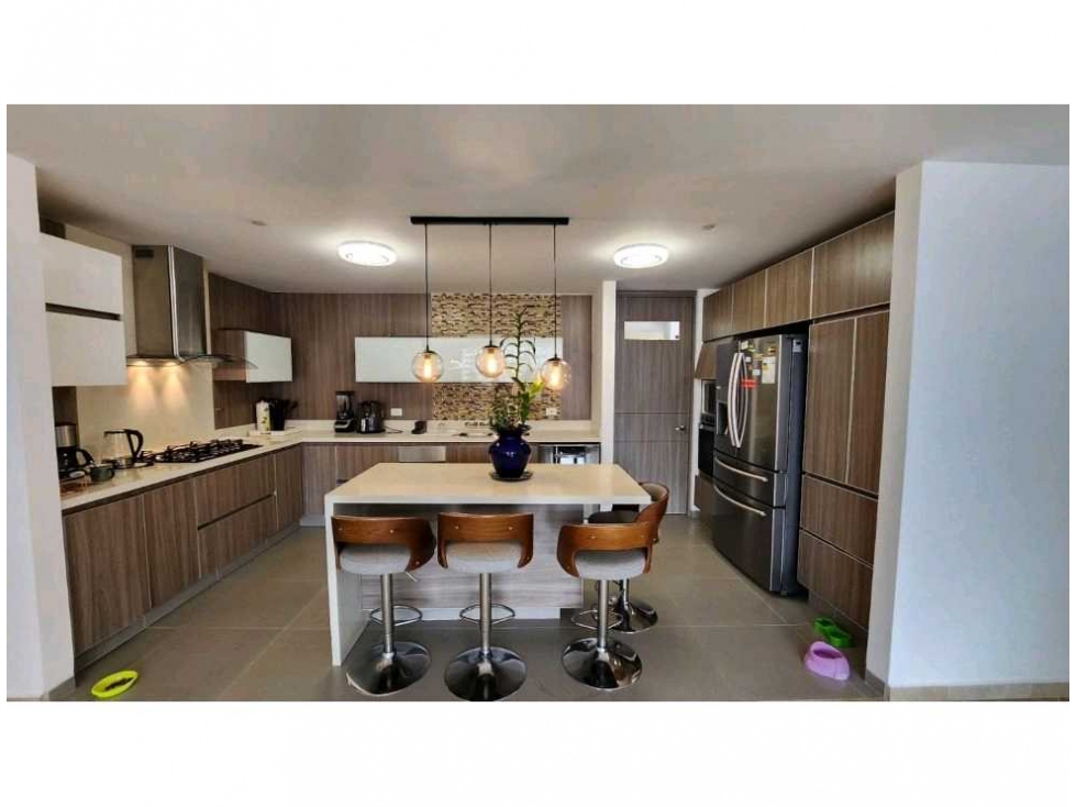 Venta de Apartamento Loma del Esmeraldal Envigado — foto 6
