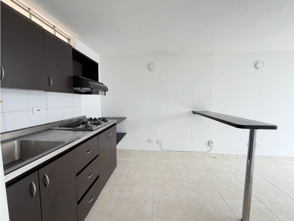 Apartamento loma del indio